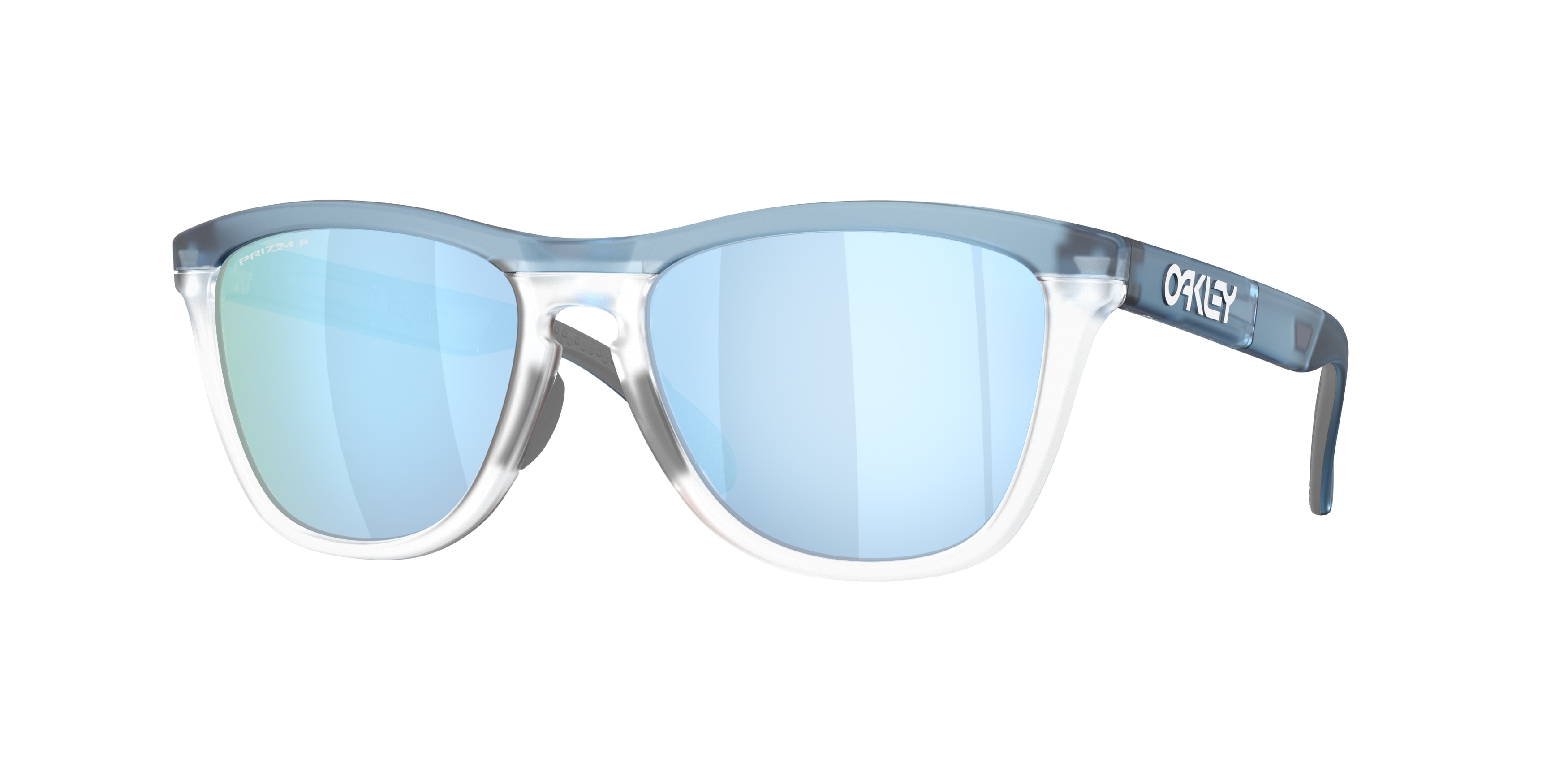 Oakley OO9503 950303 Frogskins Range Xl 